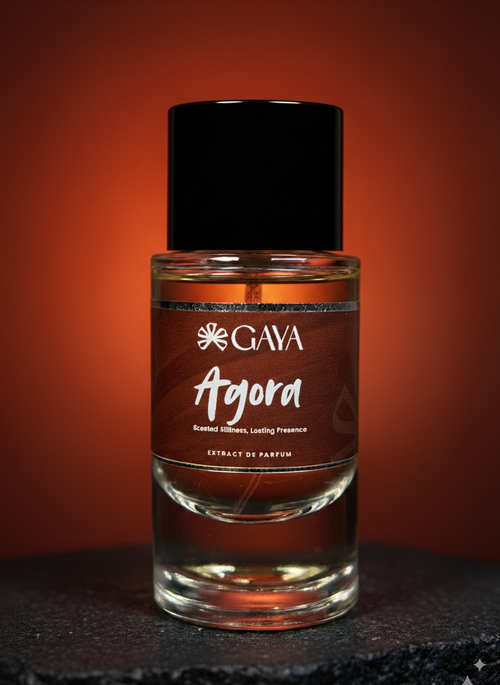 Agora